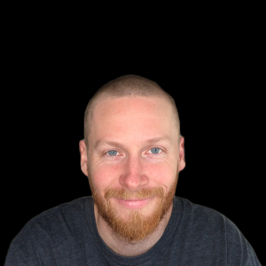 Fundraising Page: Derek Smith